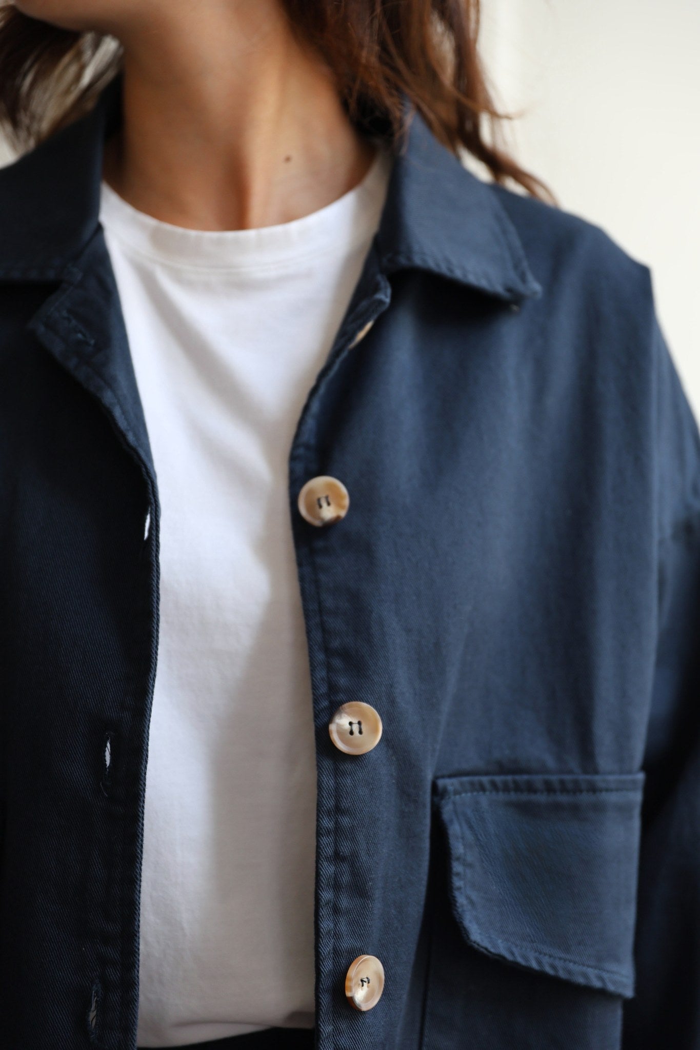VESTE AXELLE