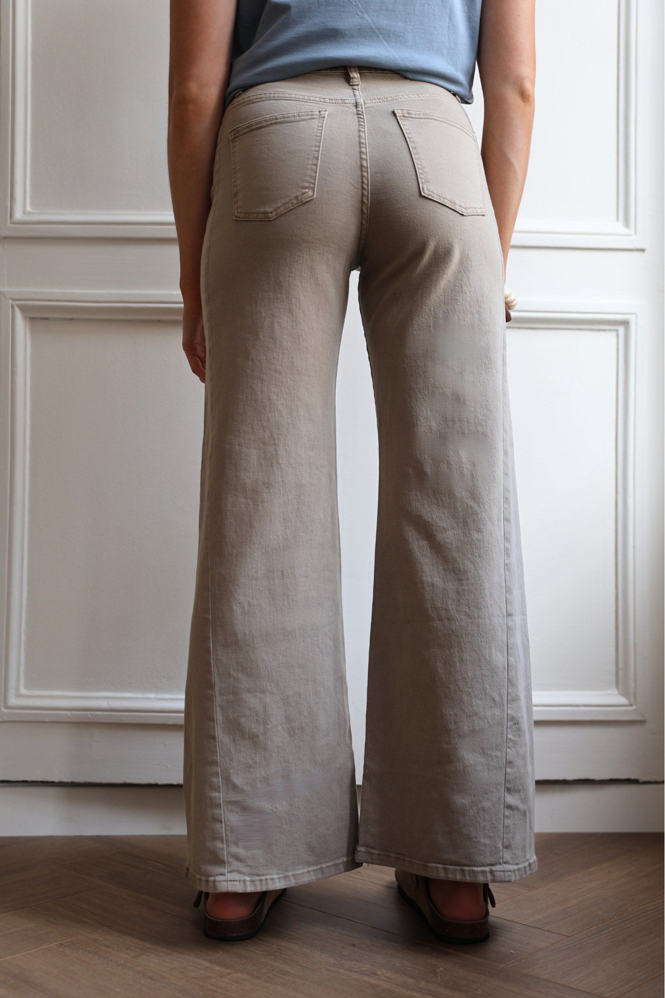 JEANS CÉLESTE