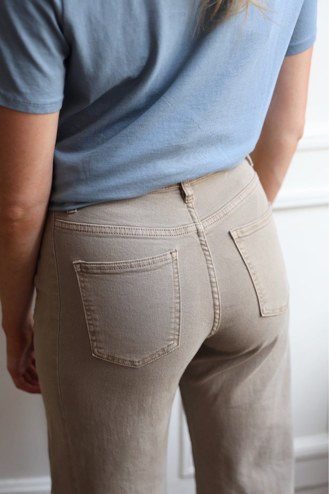 JEANS CÉLESTE