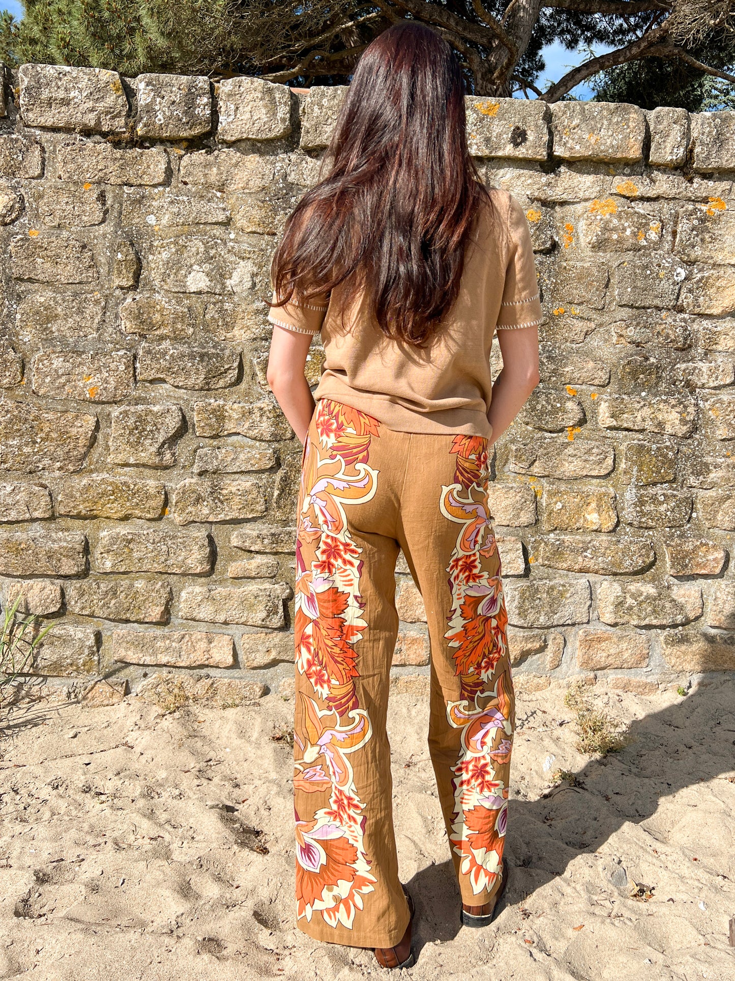 PANTALON PERAMA
