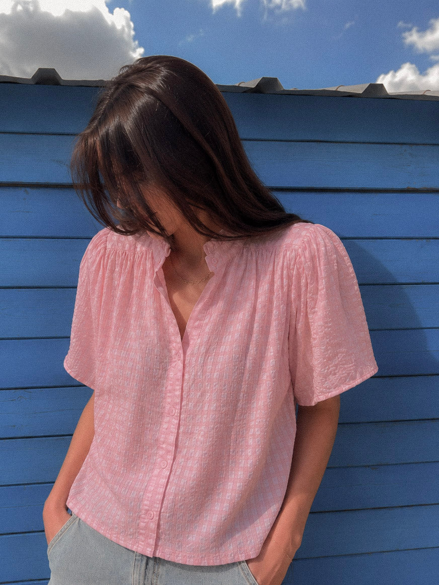 BLOUSE BERENICE