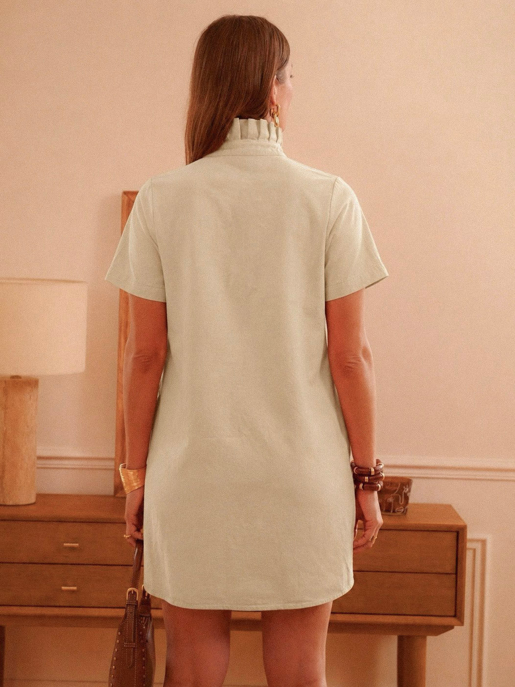 ROBE JEAN