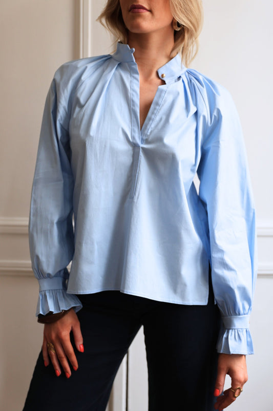 BLOUSE LÉONA