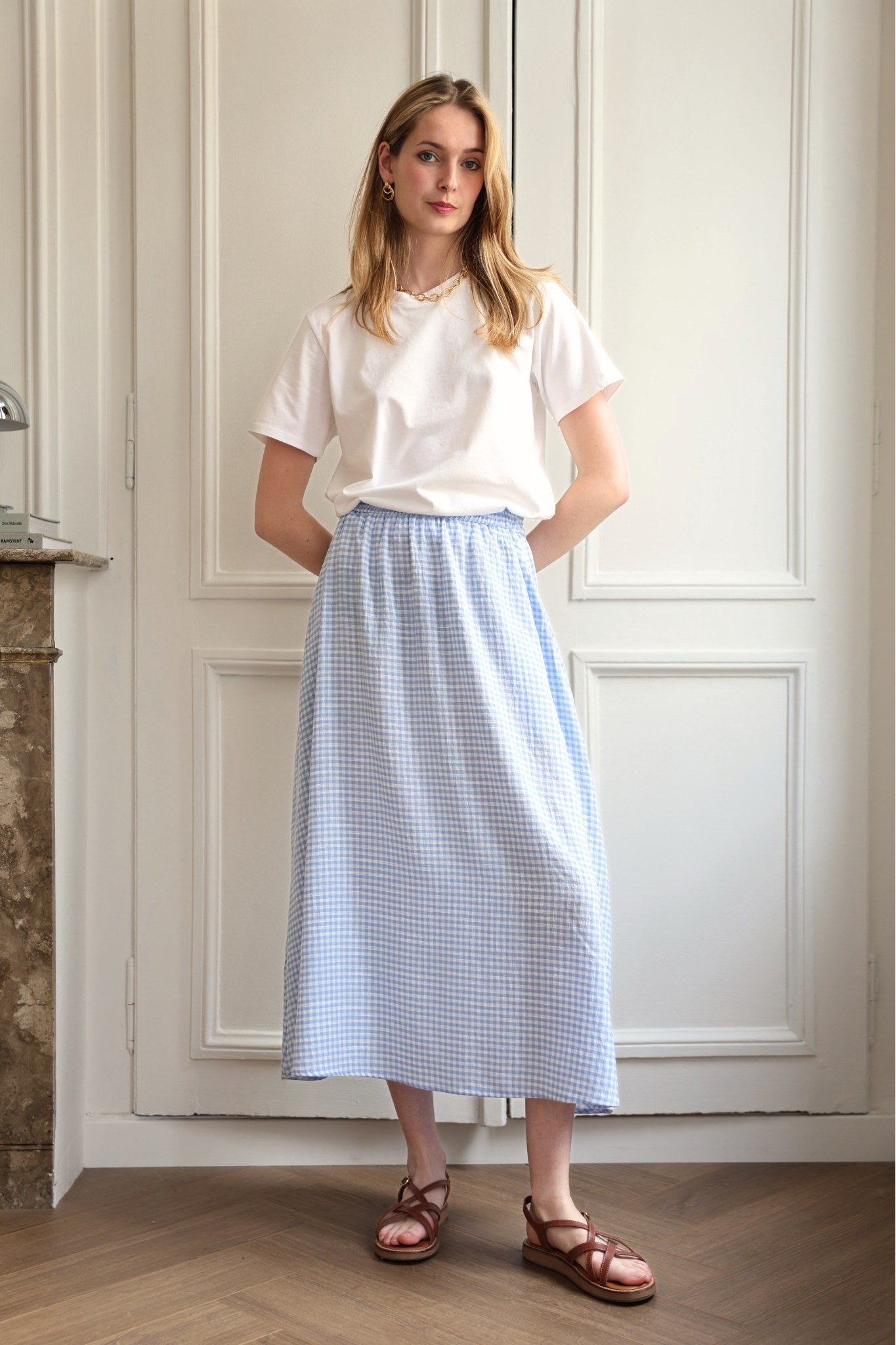 JUPES ET SHORTS