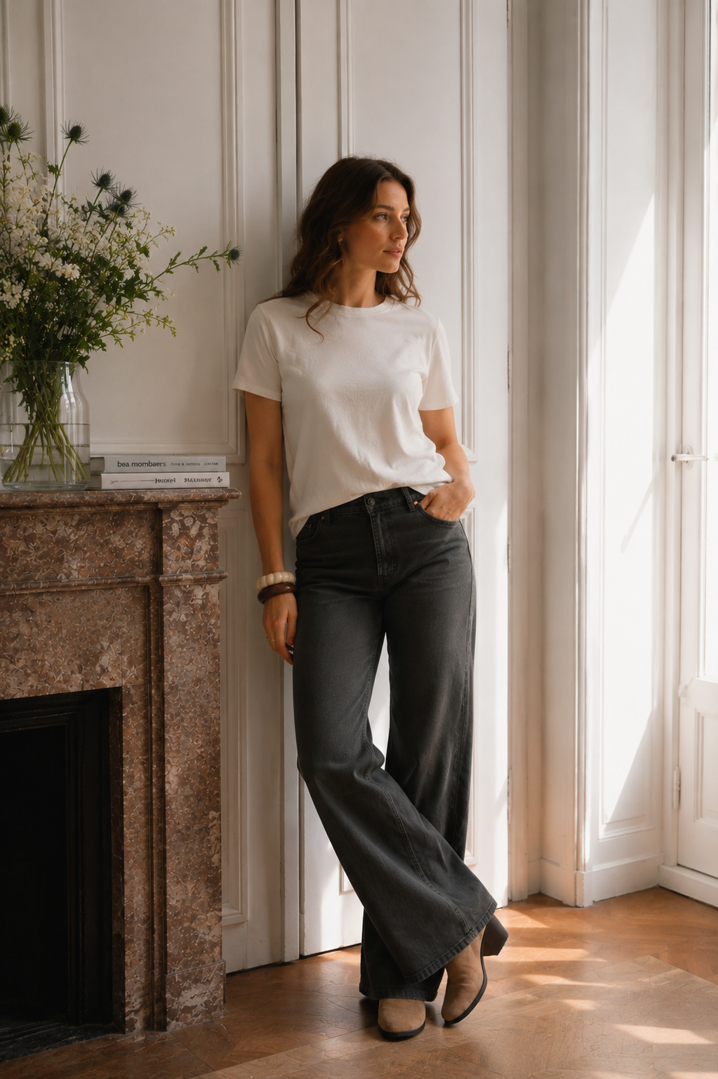 PANTALONS