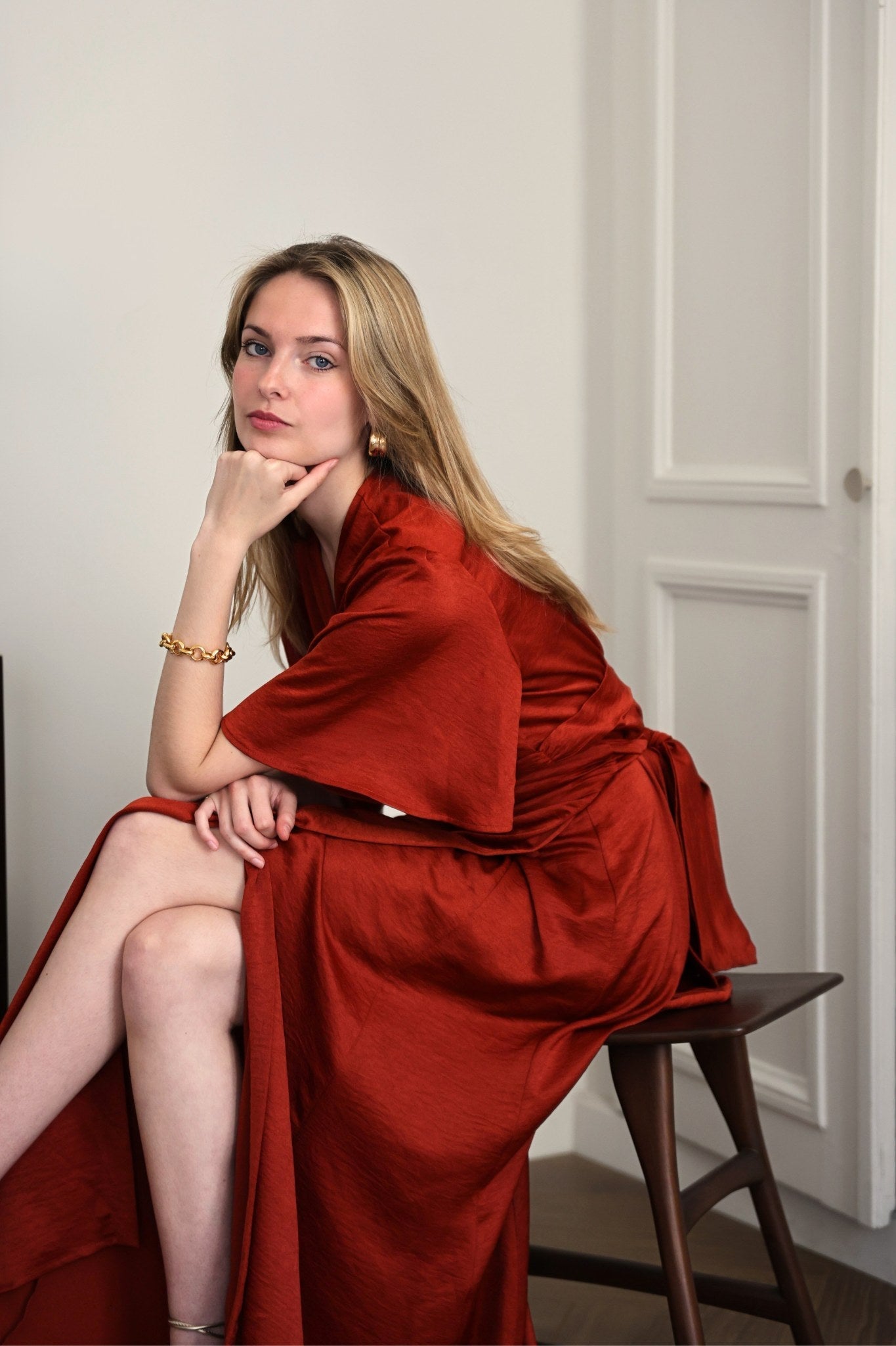 ROBES