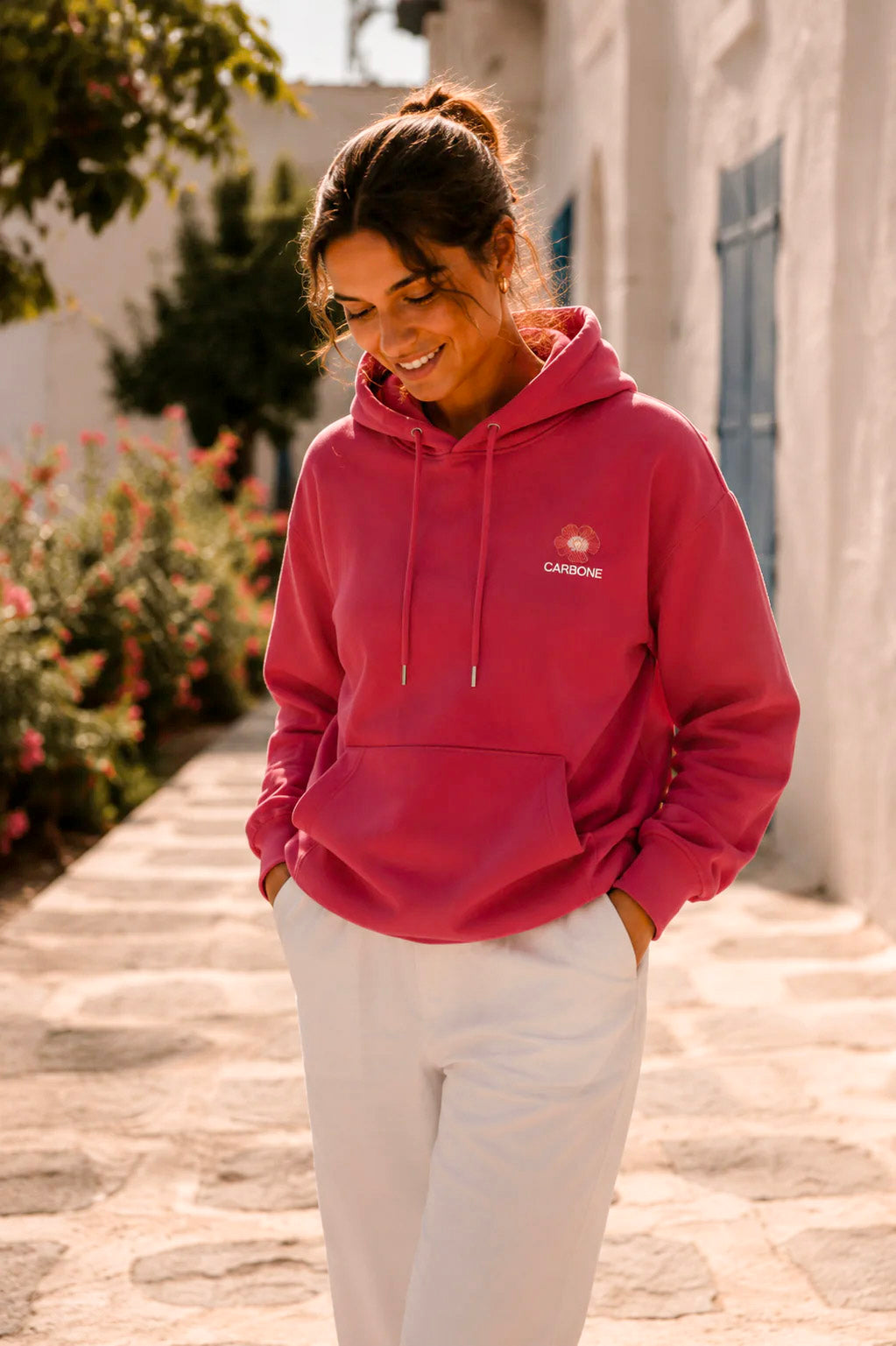Sweats Carbone personnalisation 