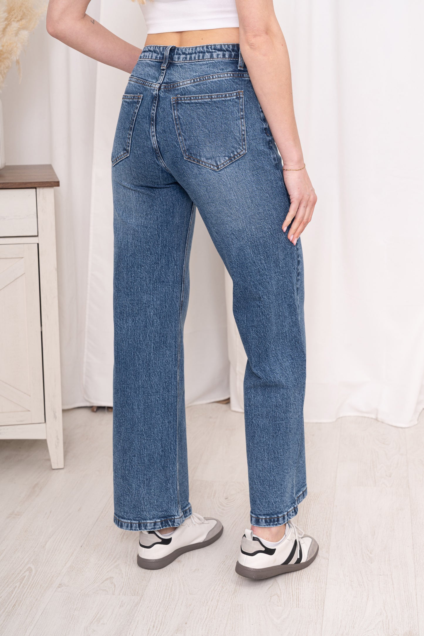 Jean Zaira