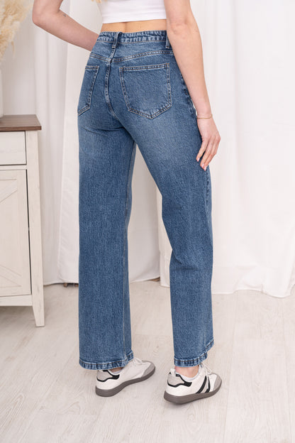 Jean Zaira