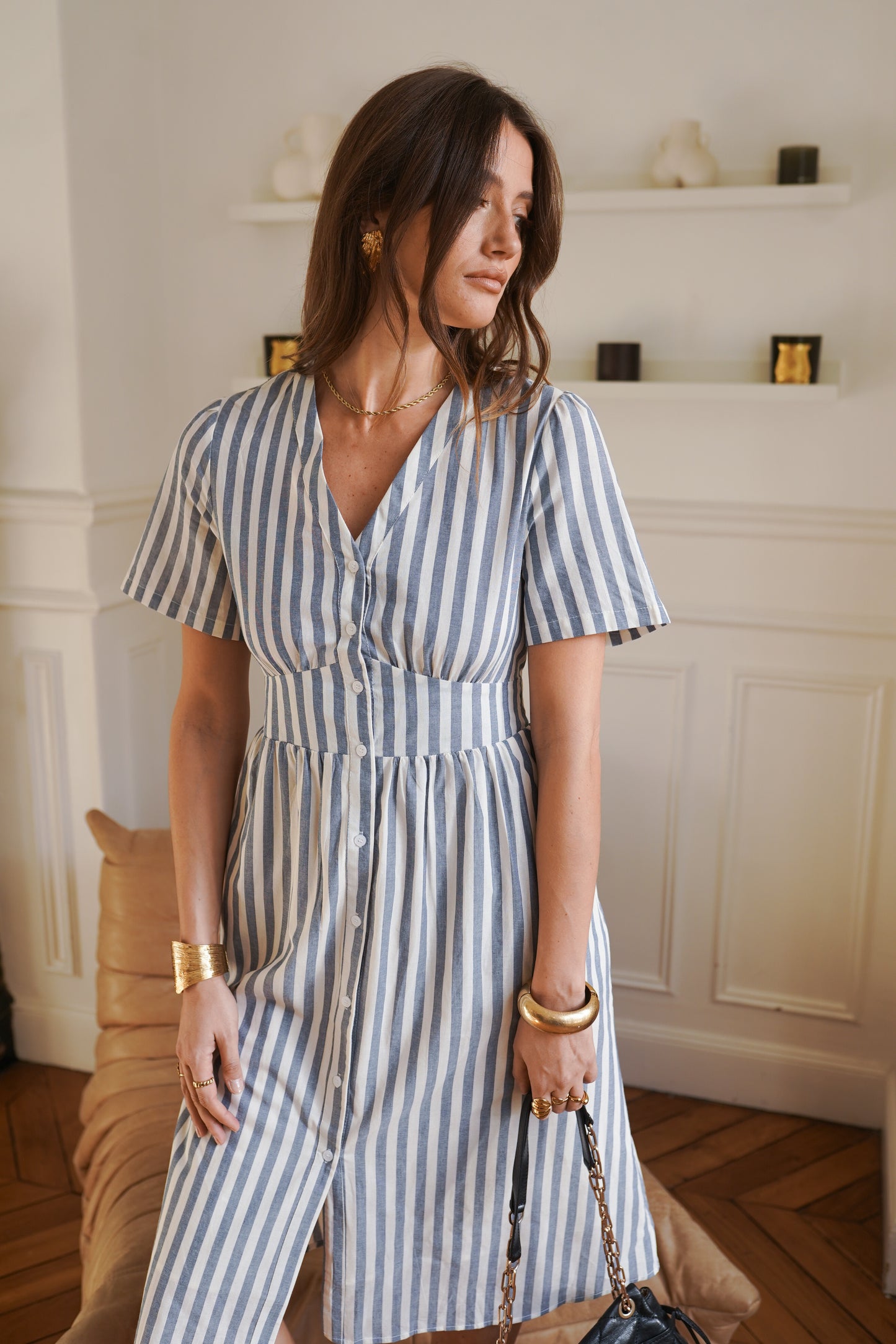 Robe Rabane