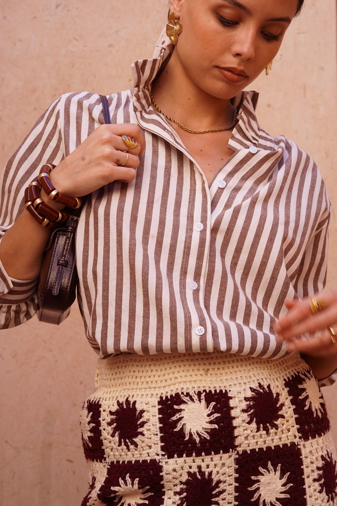 Chemise Cuba