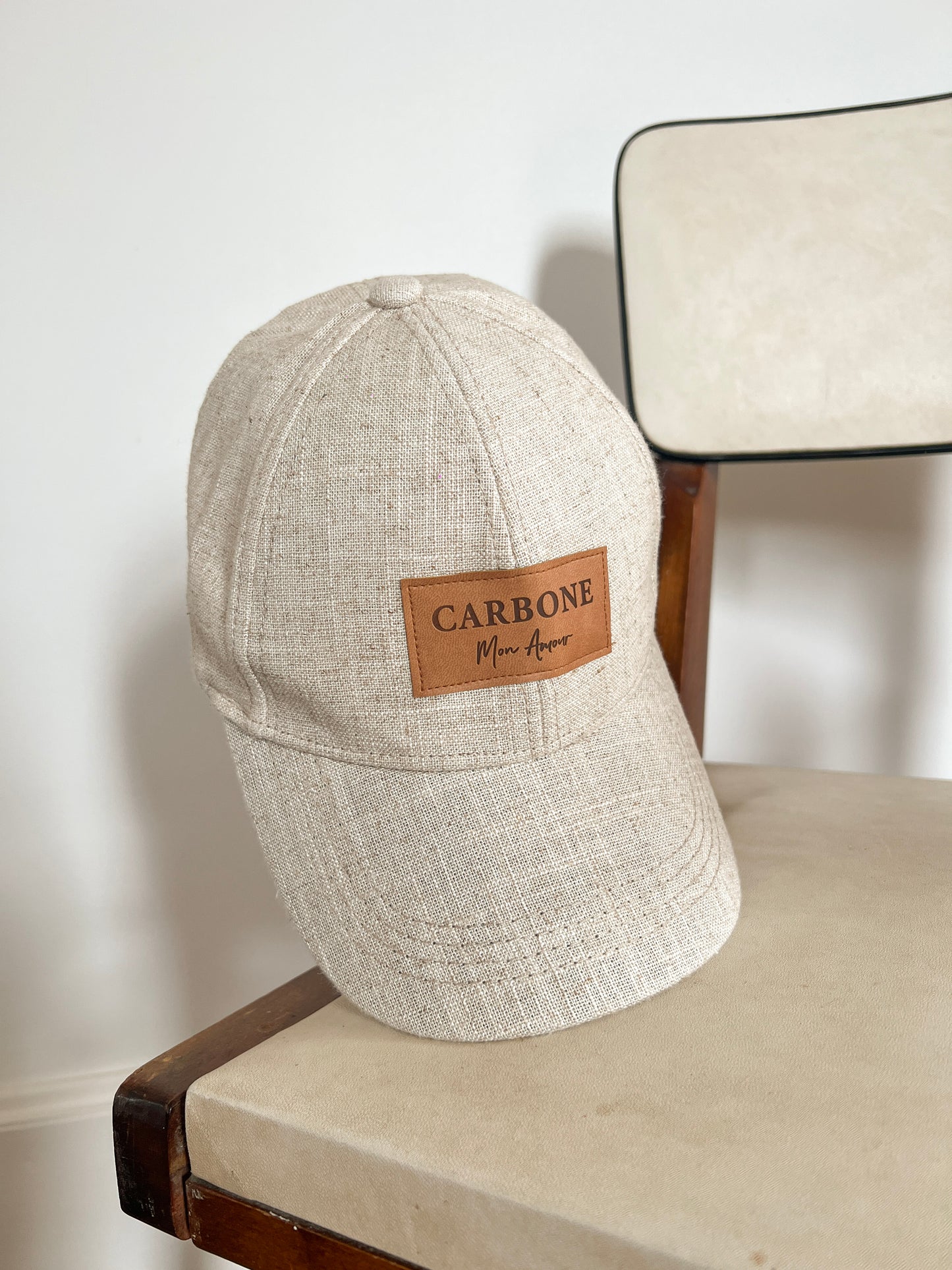 CASQUETTE CHINÉE