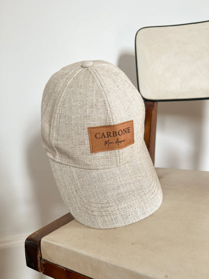 CASQUETTE CHINÉE