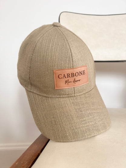 CASQUETTE CHINÉE