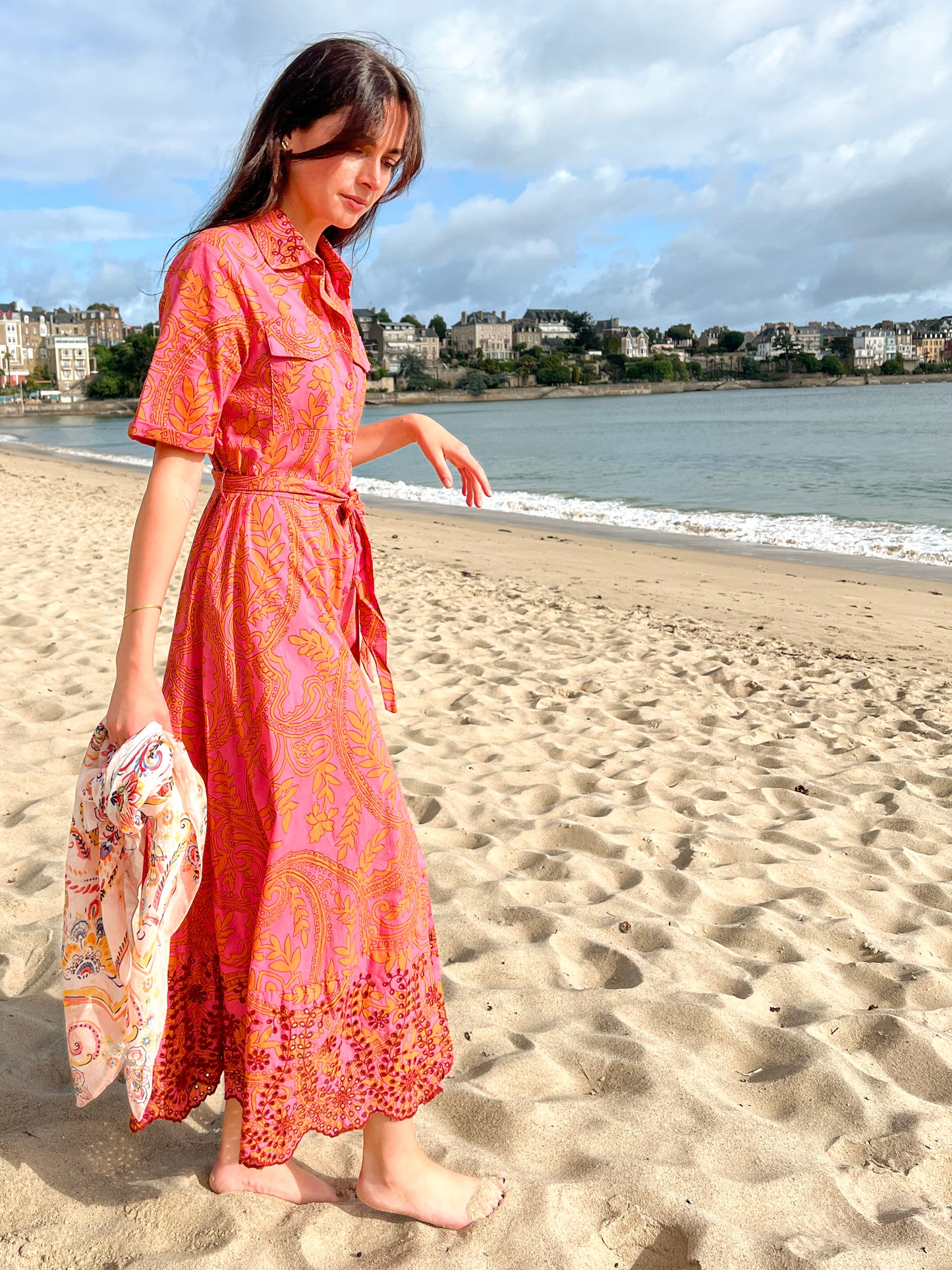 ROBE RUWA