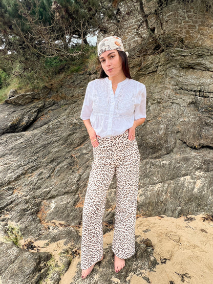 JEAN JAVA
