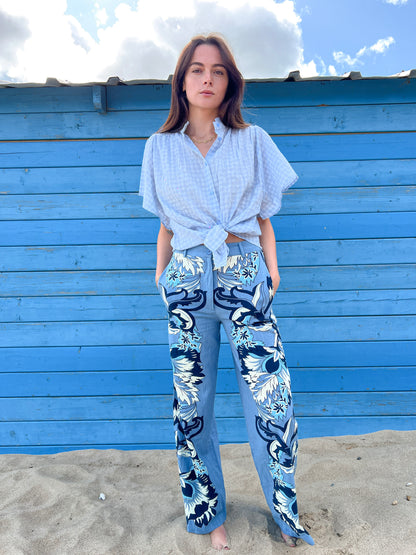 BLOUSE BERENICE