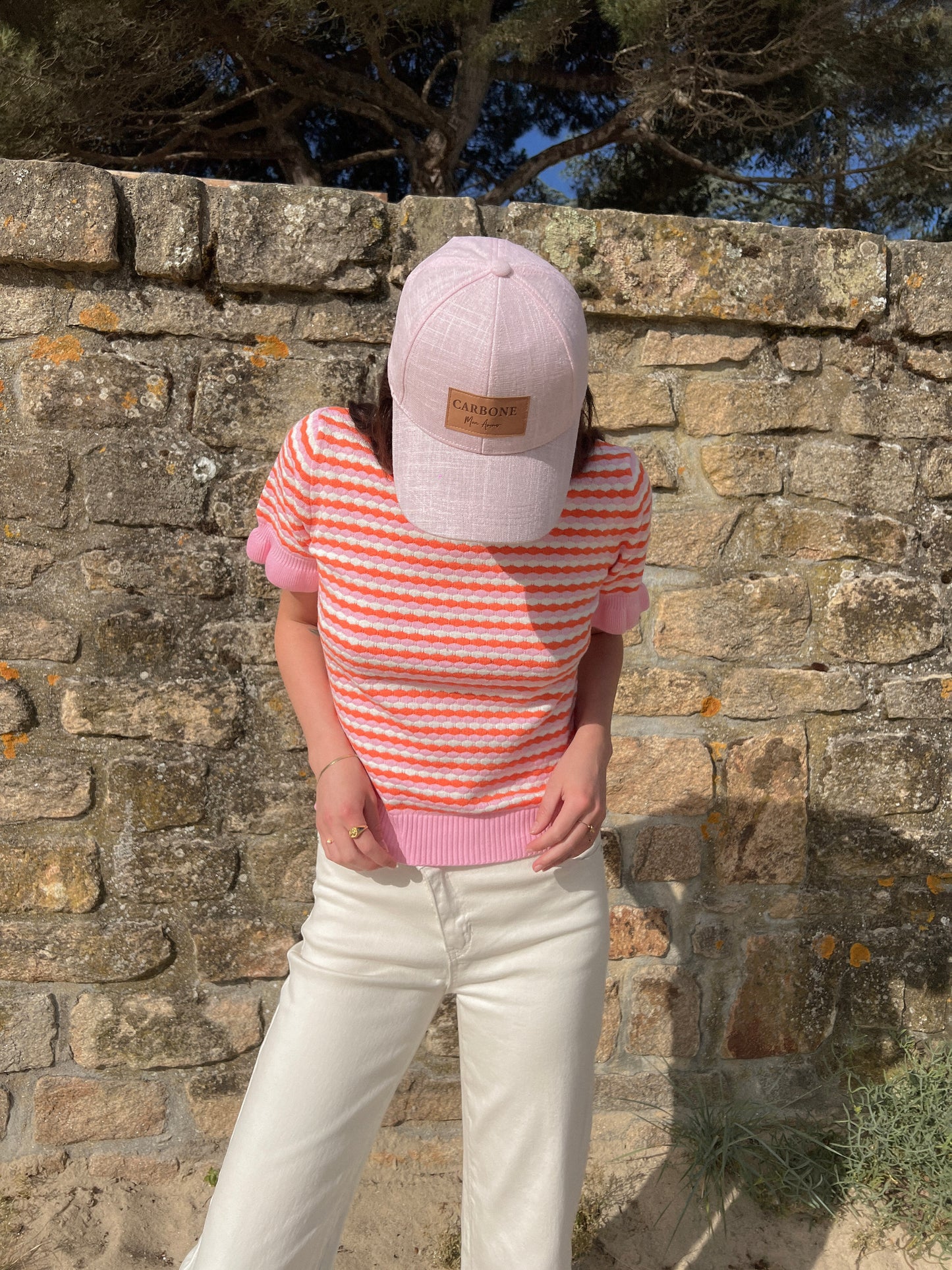 CASQUETTE CHINÉE
