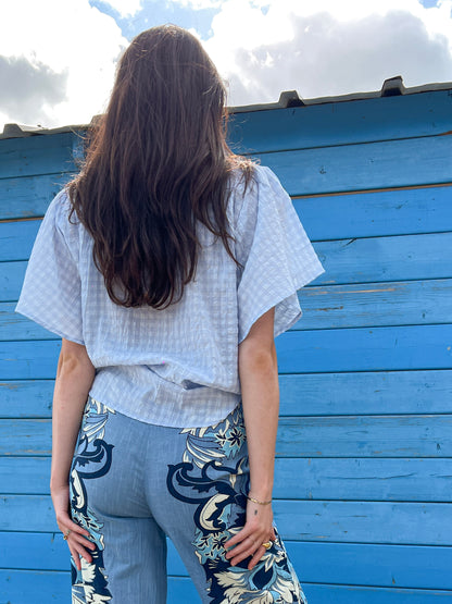 PANTALON PERAMA