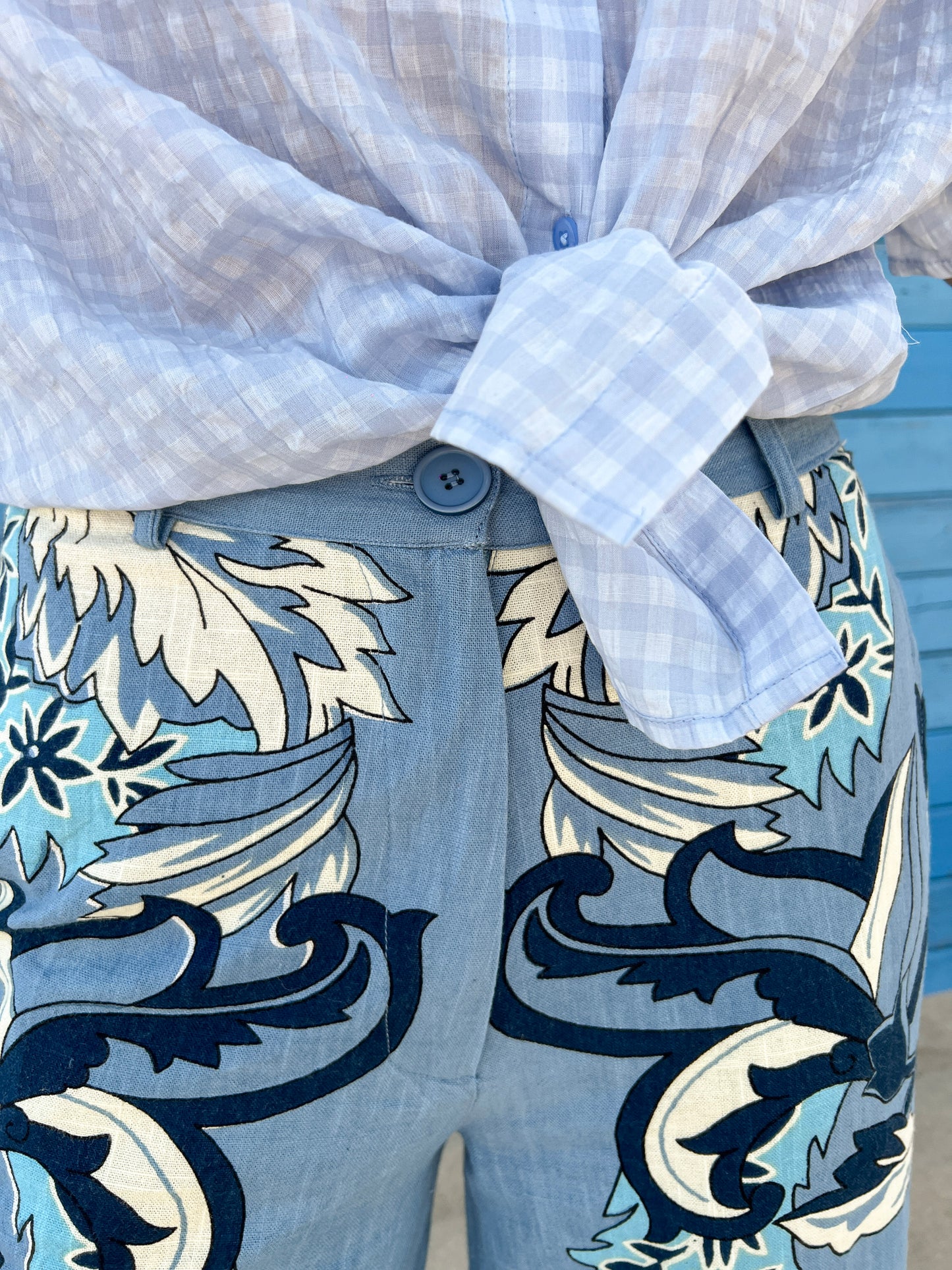 PANTALON PERAMA