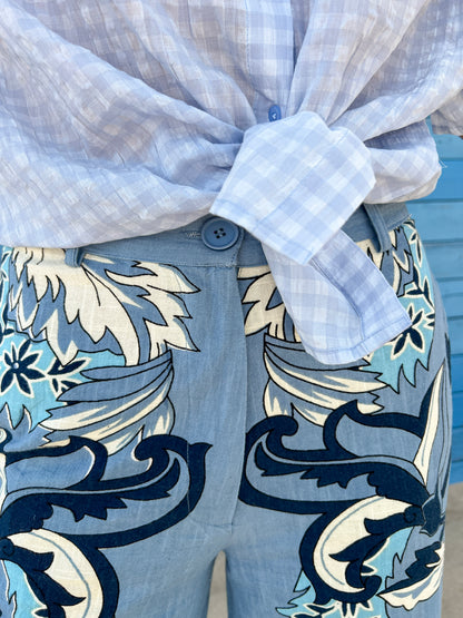 PANTALON PERAMA