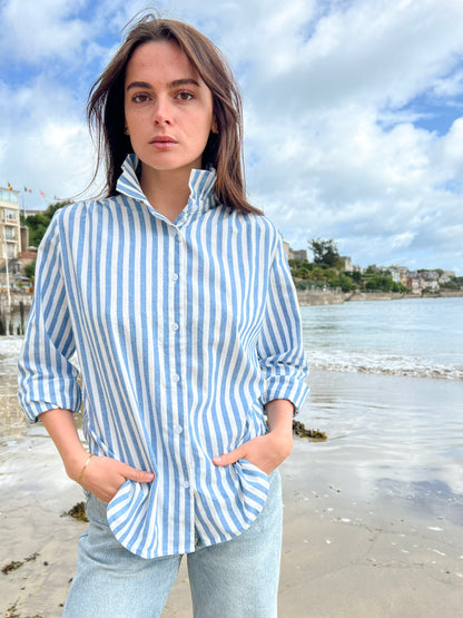 CHEMISE CUBA