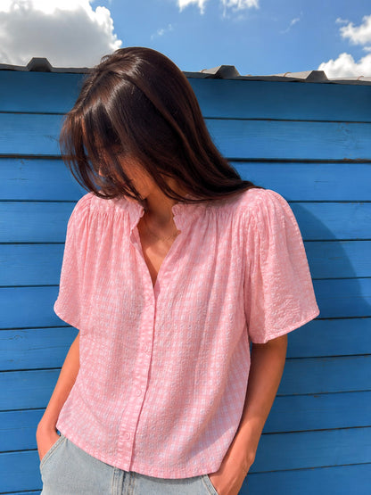 BLOUSE BERENICE