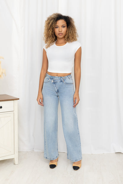 Jean Zaira