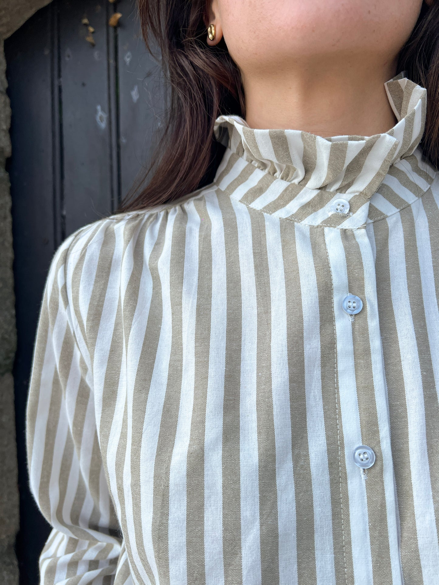CHEMISE CUBA