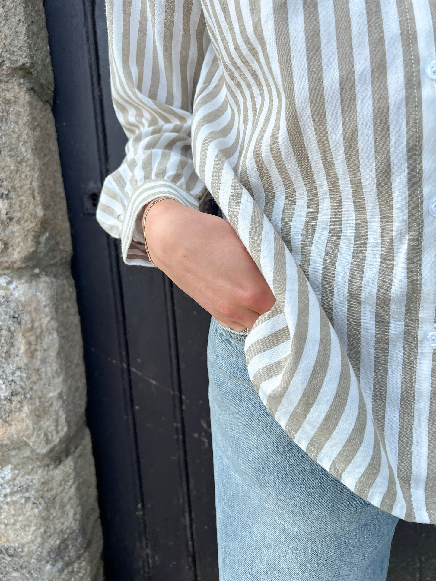 CHEMISE CUBA