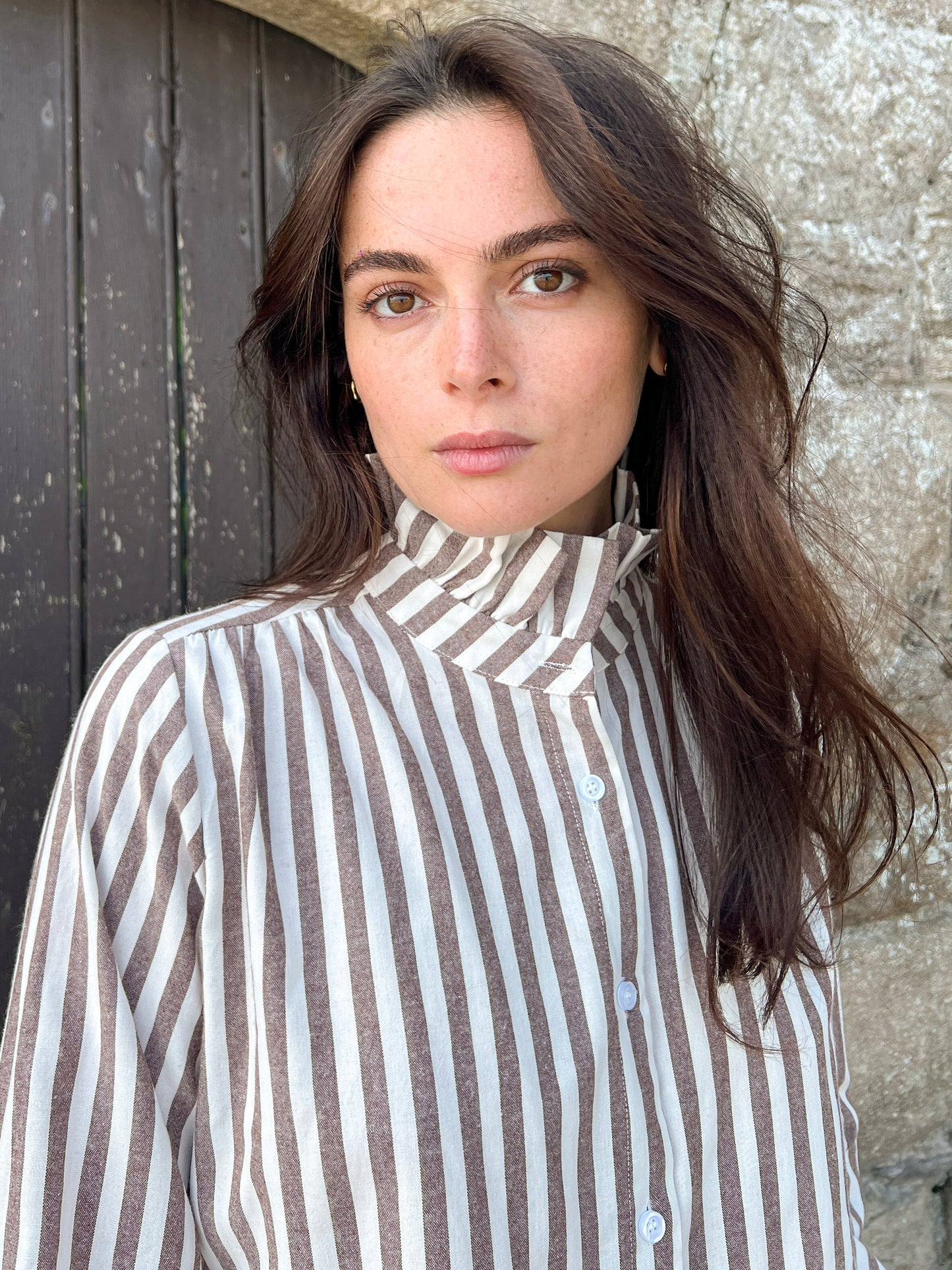 CHEMISE CUBA