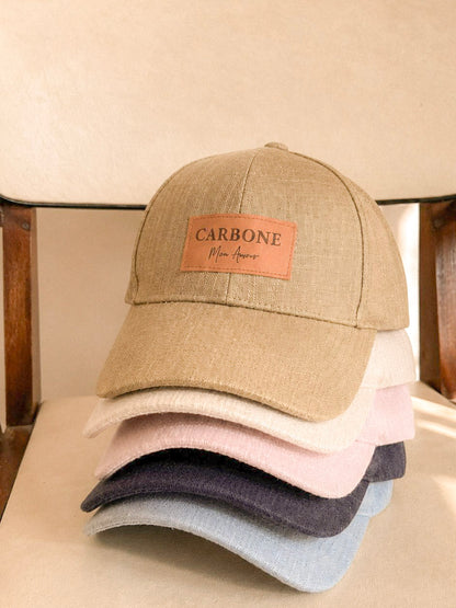 CASQUETTE CHINÉE