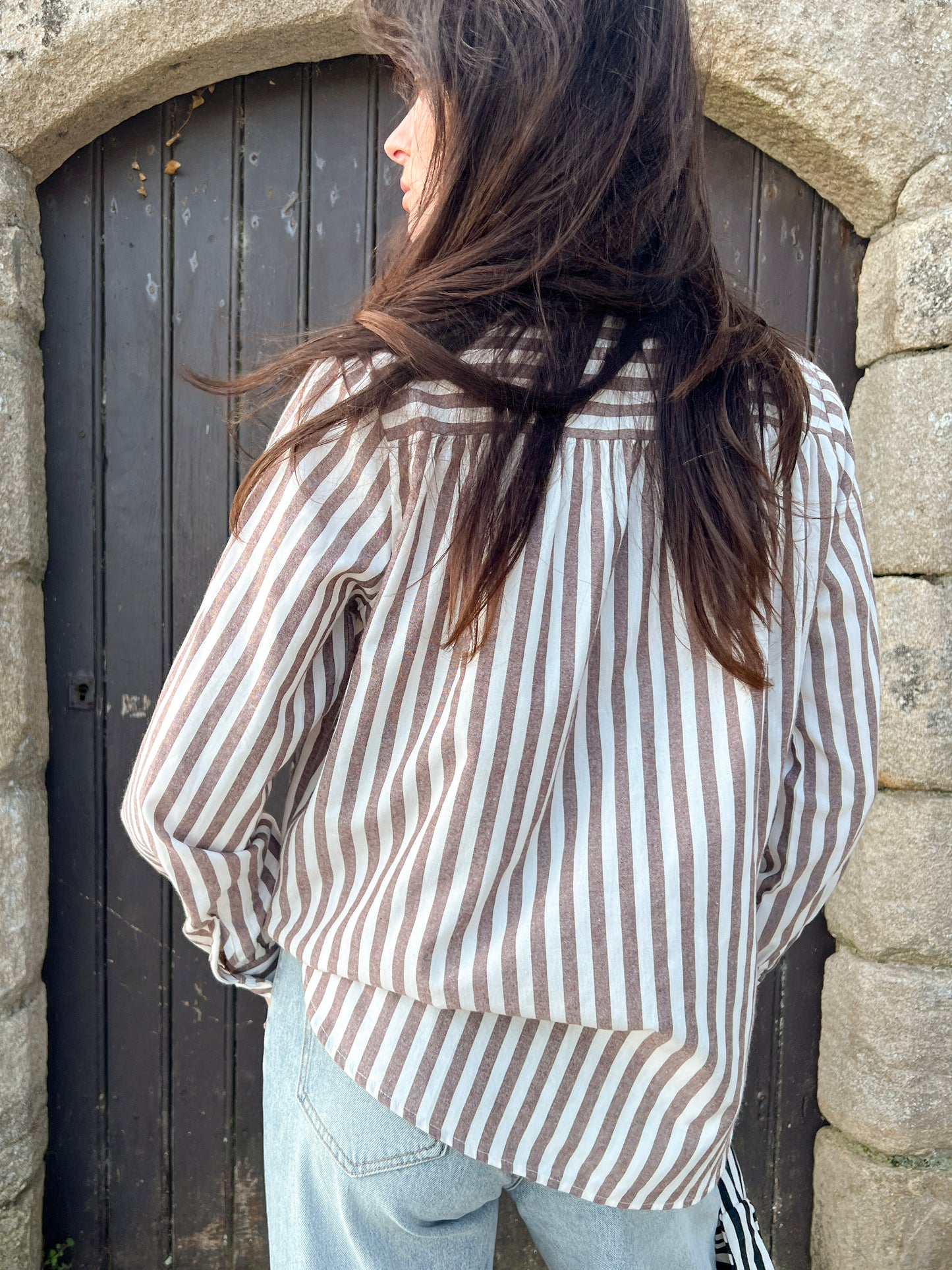 CHEMISE CUBA
