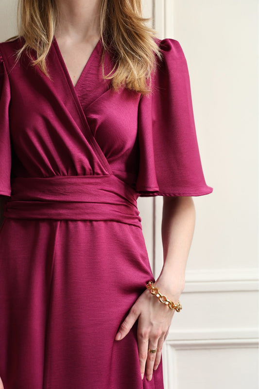 ROBE ALÉA