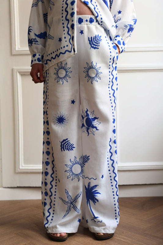PANTALON MADELINE