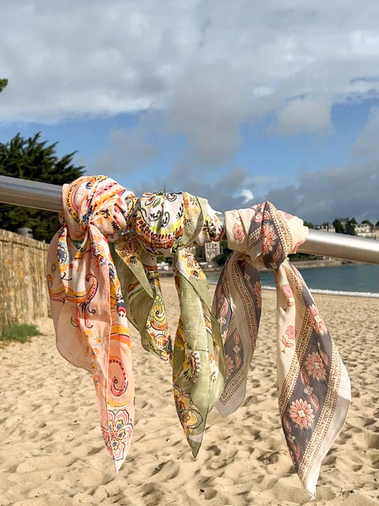 FOULARD SPRING