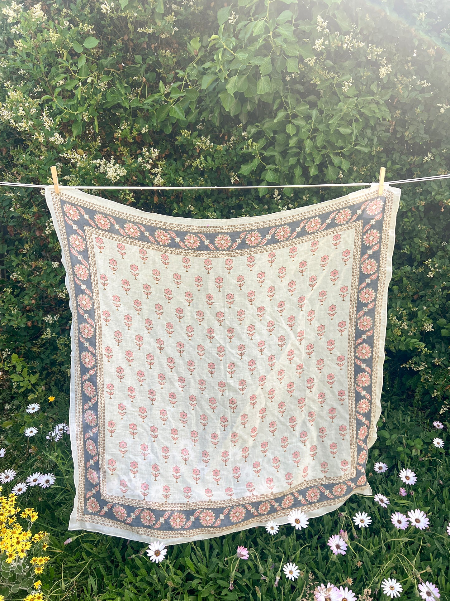 FOULARD SPRING