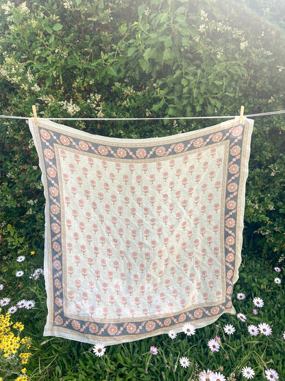 FOULARD SPRING