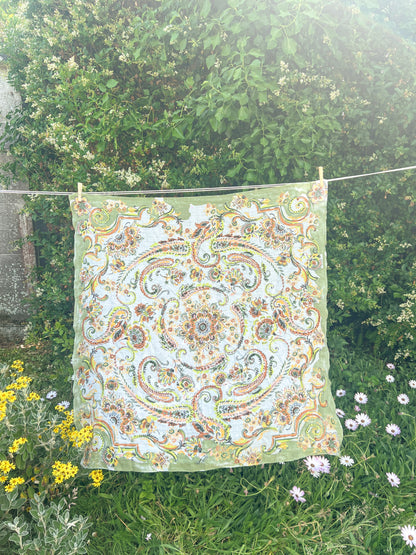 FOULARD SPRING