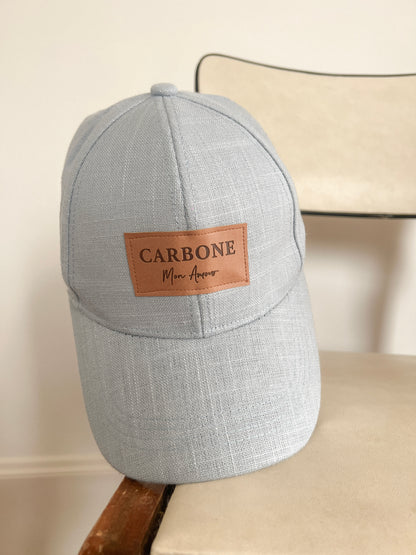 CASQUETTE CHINÉE