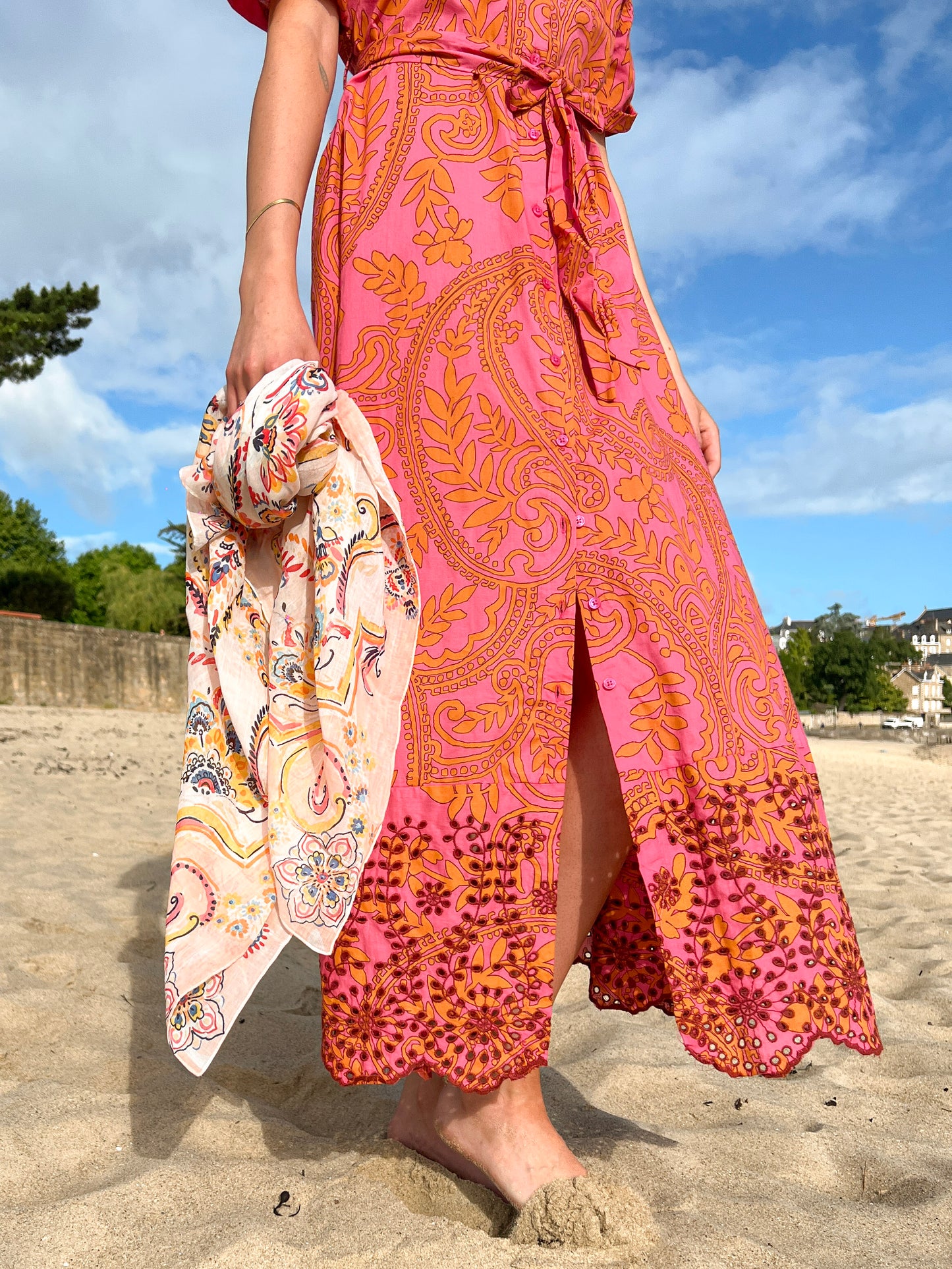 ROBE RUWA