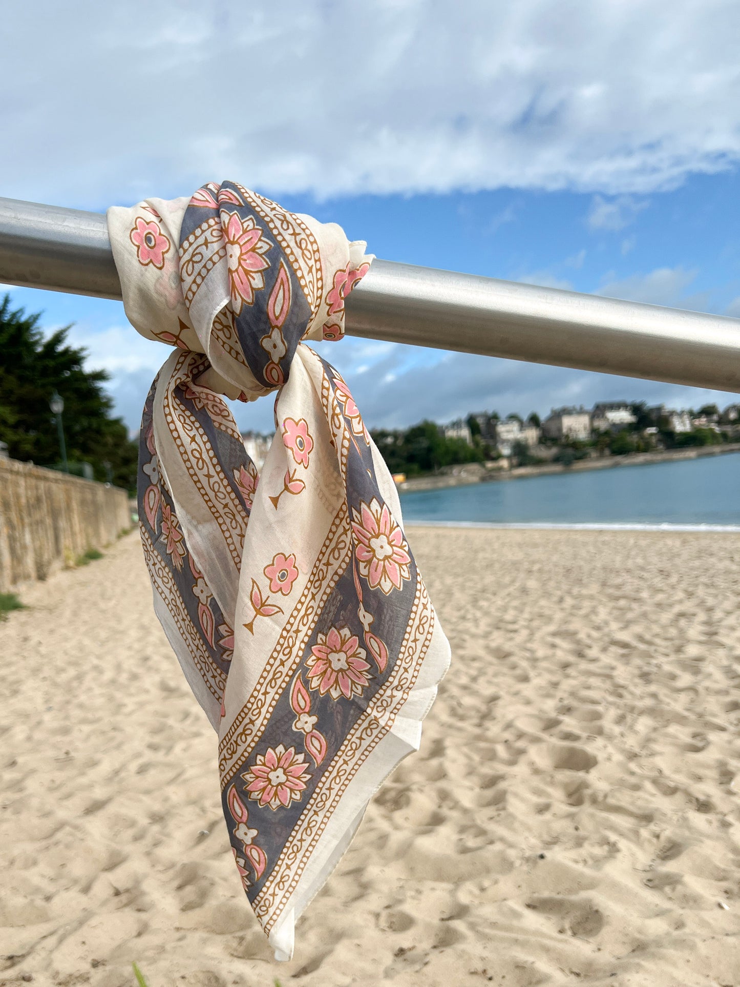 FOULARD SPRING
