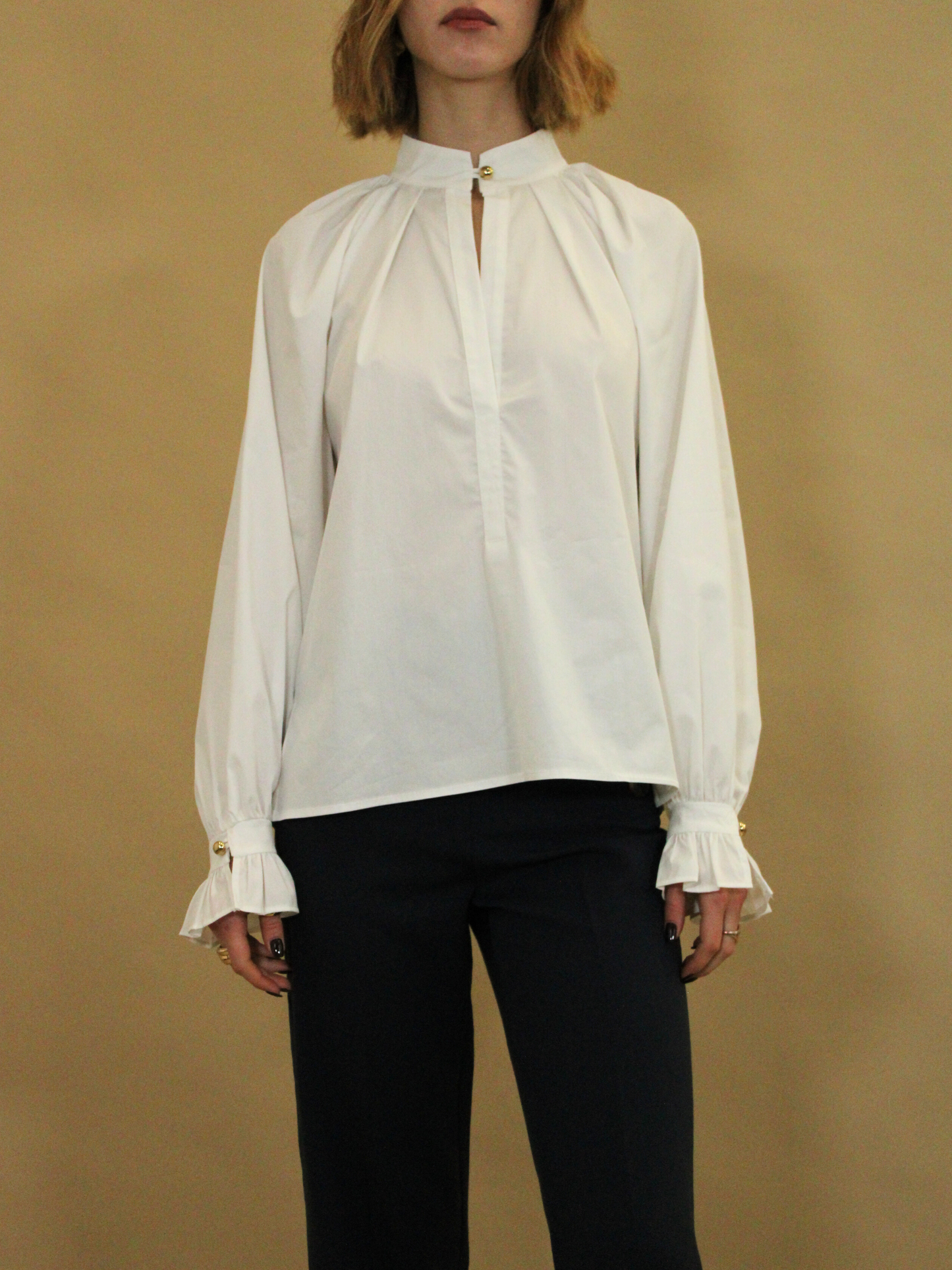 BLOUSE LÉONA