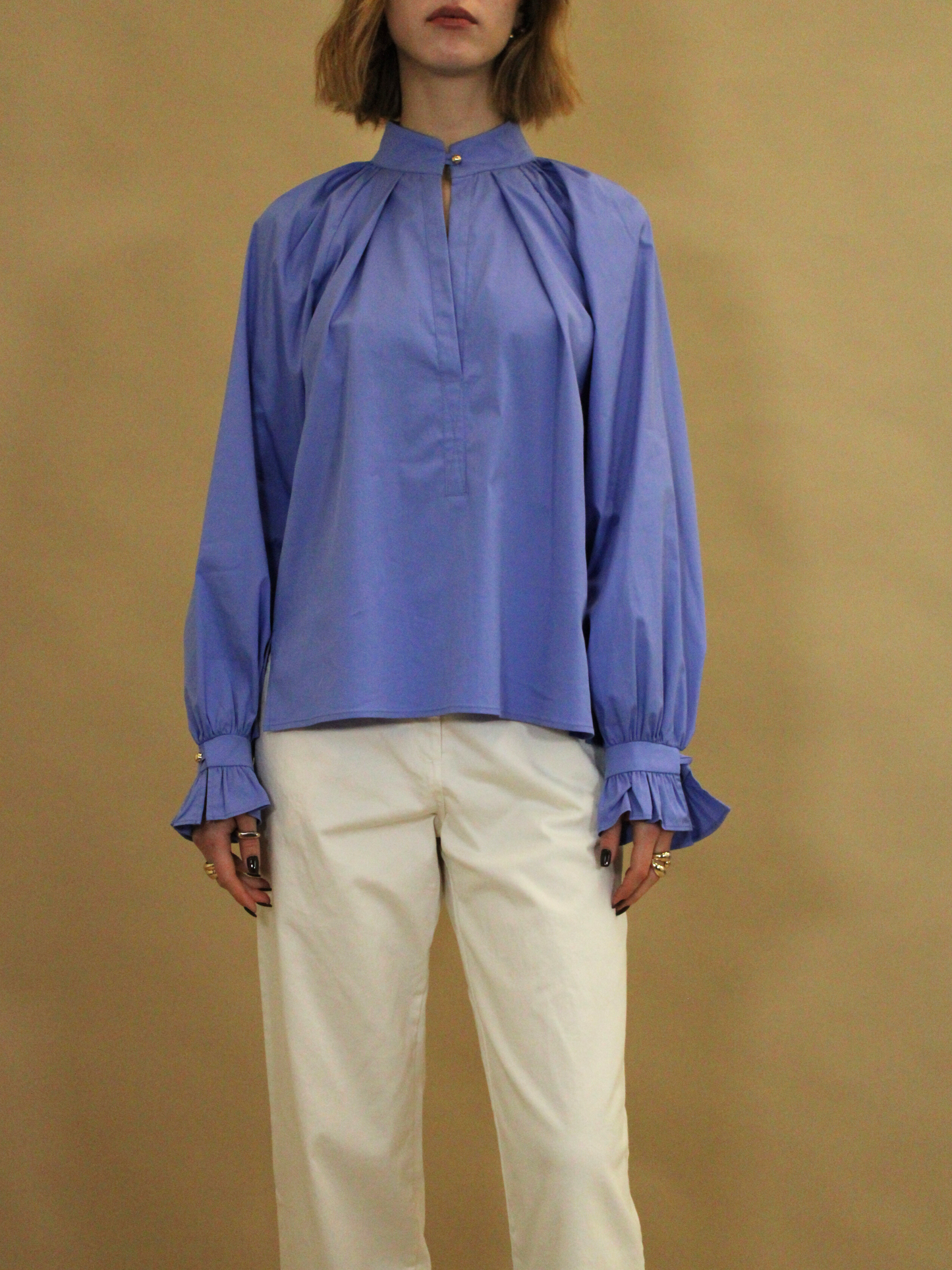 BLOUSE LÉONA