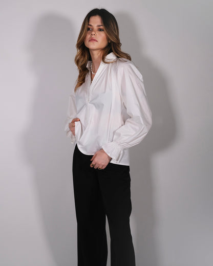 BLOUSE CHLOÉ