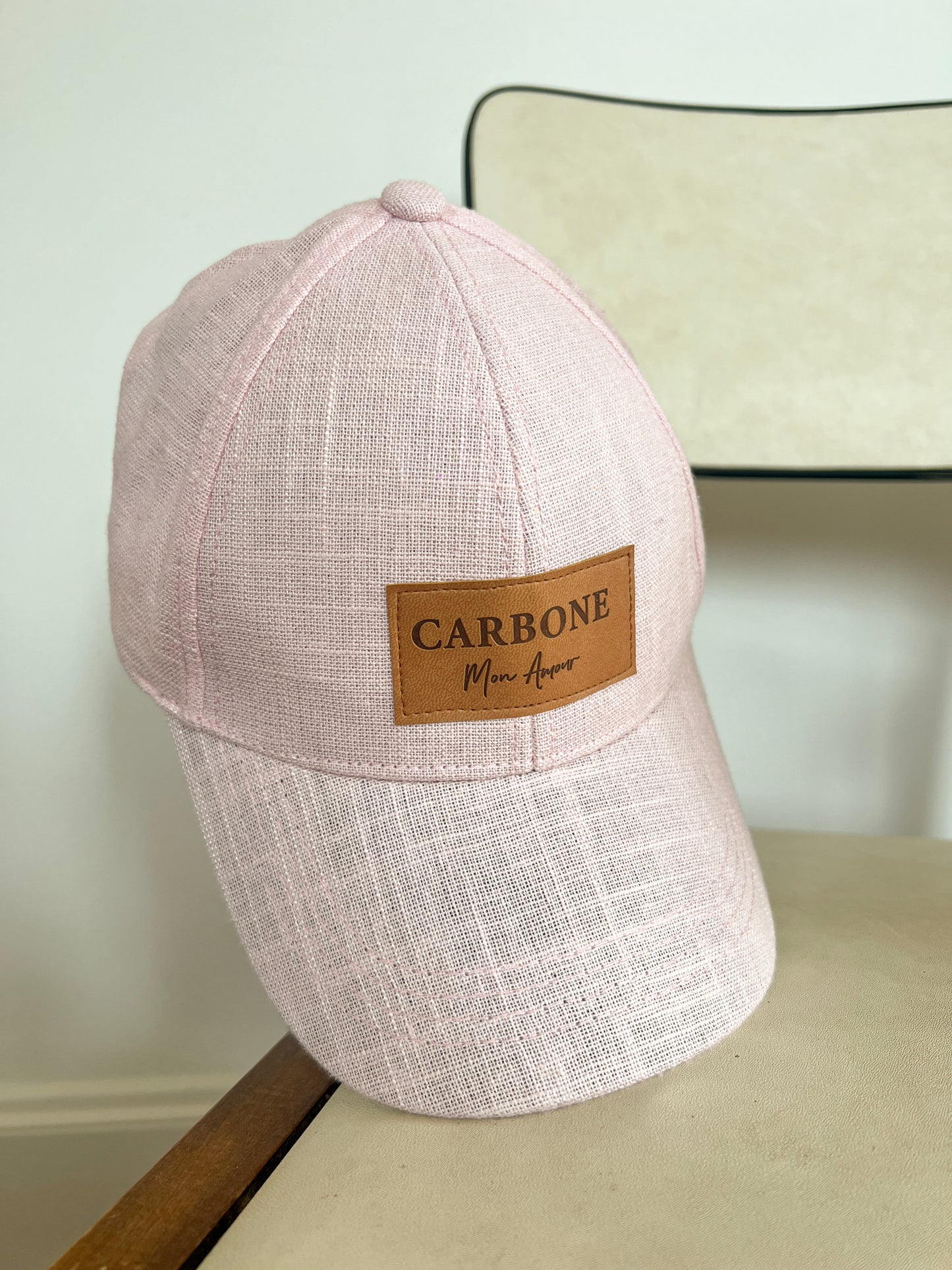 CASQUETTE CHINÉE