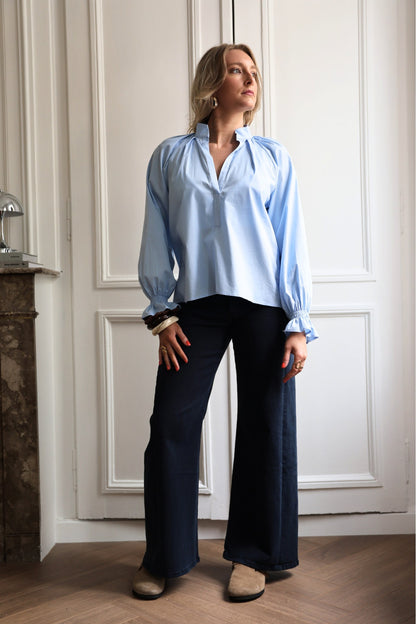 BLOUSE CHLOÉ