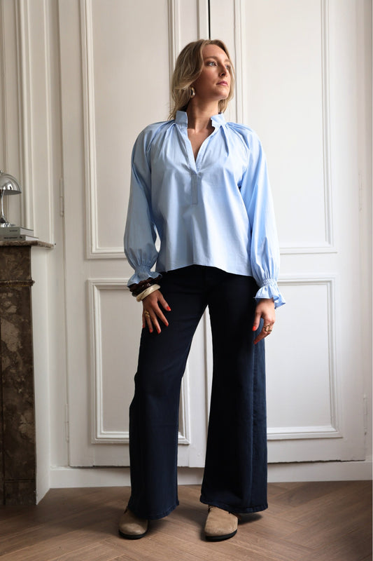 BLOUSE CHLOÉ