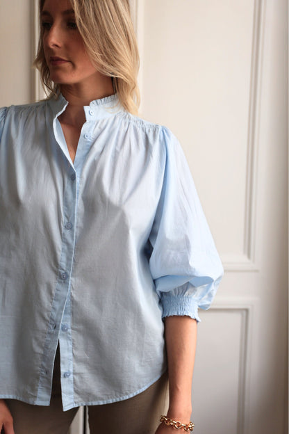 CHEMISE LAURA