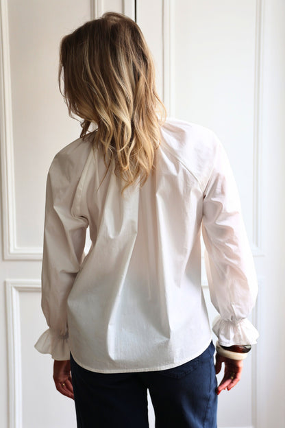 BLOUSE CHLOÉ